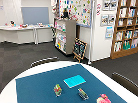 写真:コミュニティセンター(2枚目)